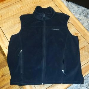 Mens vest